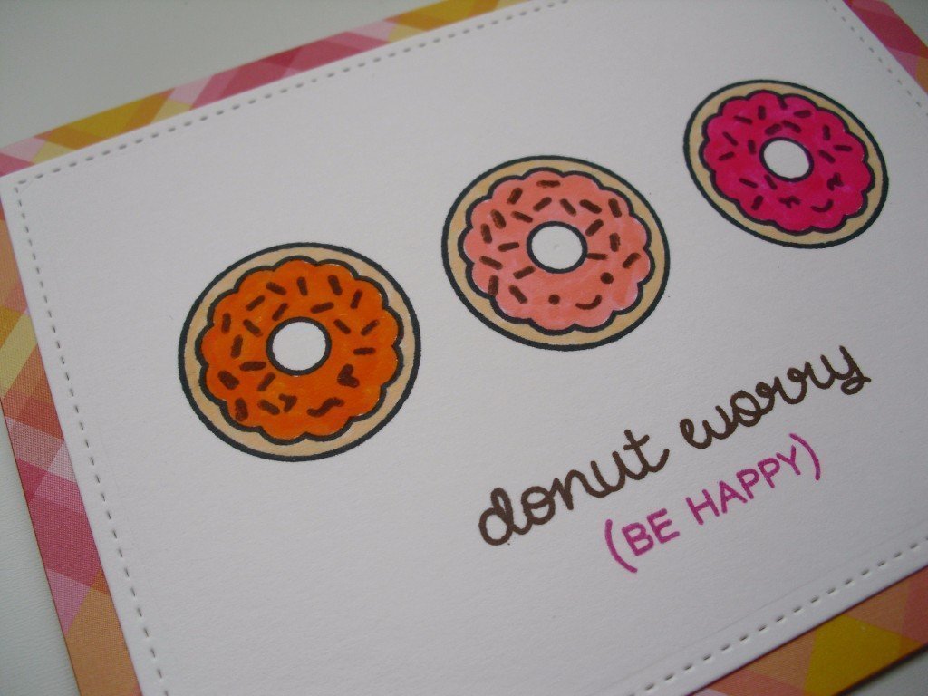 detalle donut